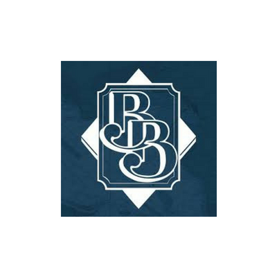 Boundary Bay Bellingham Logo | Just Add Yoga Partner