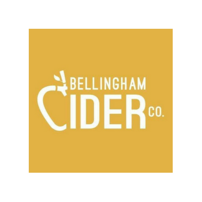 Bellingham Cider Company Logo | Just Add Yoga Partner