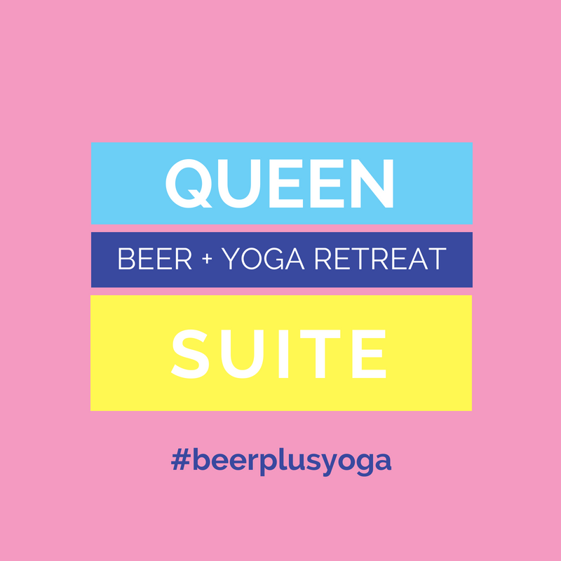 Queen Suite