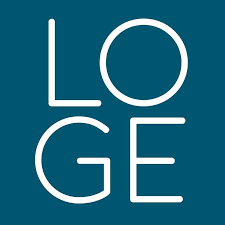 Loge Camps Logo | Just Add Yoga Partner