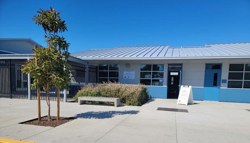 A collaborative effort among Napa County organizations has helped create the new Family Resource Center in American Canyon.
