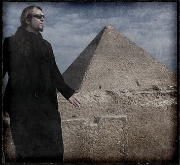 FATHER SEBASTIAAN, House Ramkht Magister, Founding Father of the Sabretooth Clan, Impresario of Endless Night