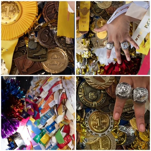 Houf7. Winner Chicken. Chest and Finger Detials.JPG