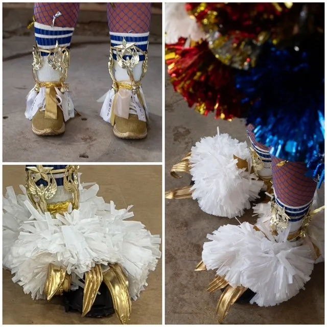 Houf8. Winner Chicken. Feet Details.JPG