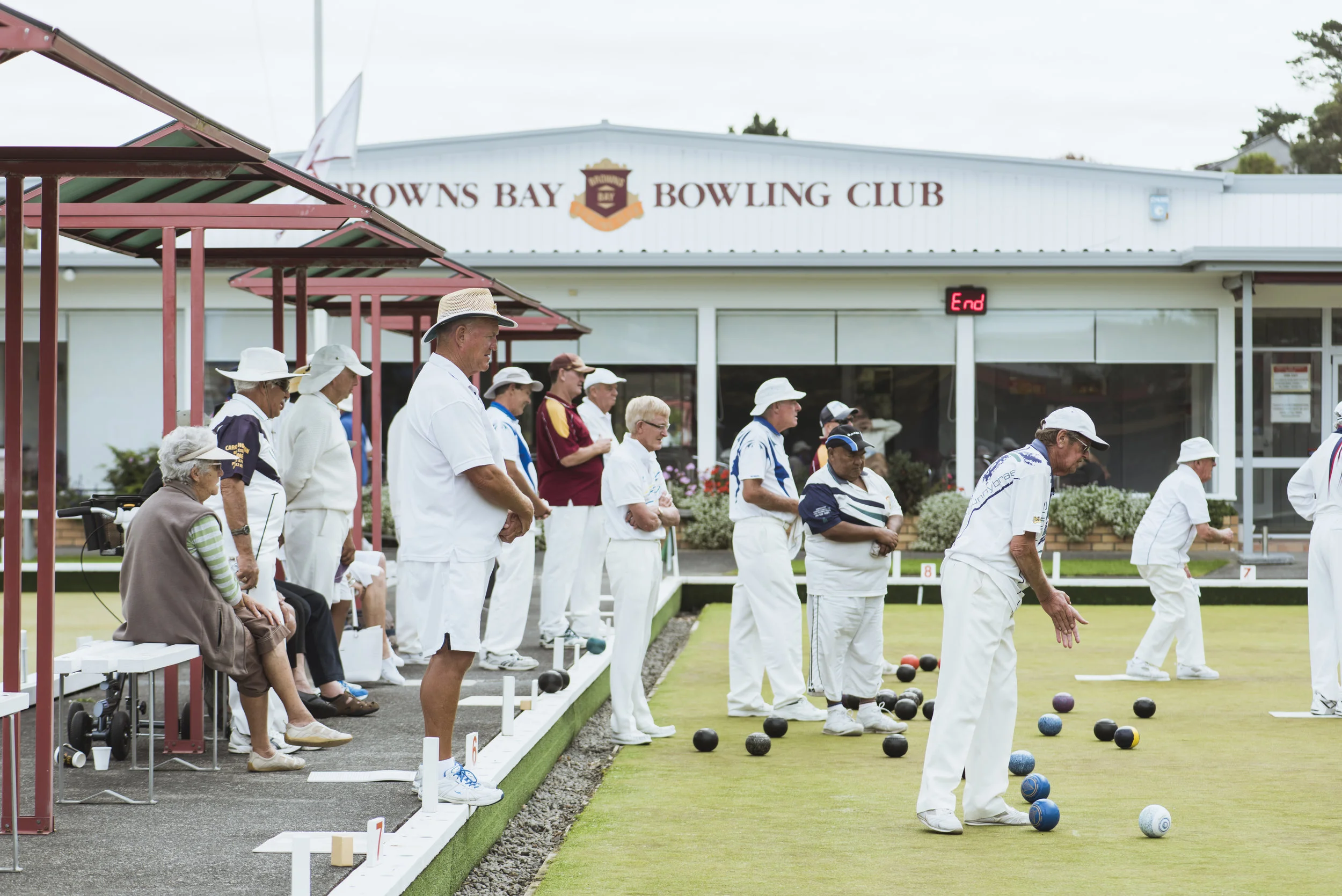 Browns Bay luxury apartments for sale — The Victor Apartments