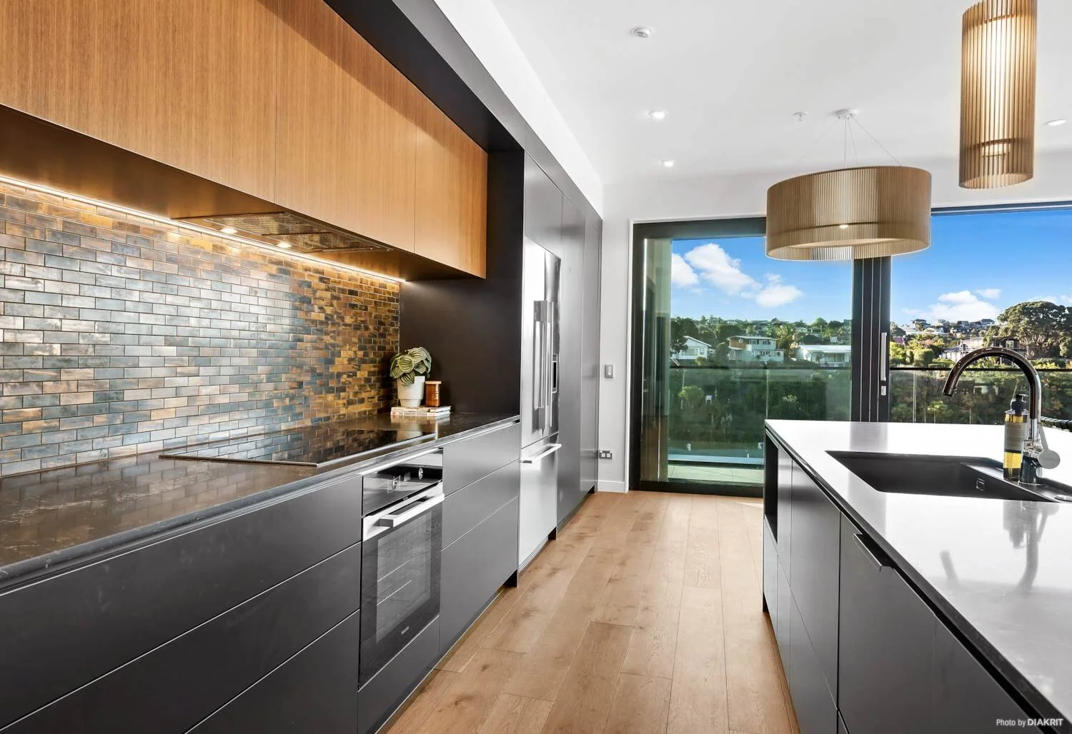 Premium freehold apartments in Browns Bay — The Victor Apartments