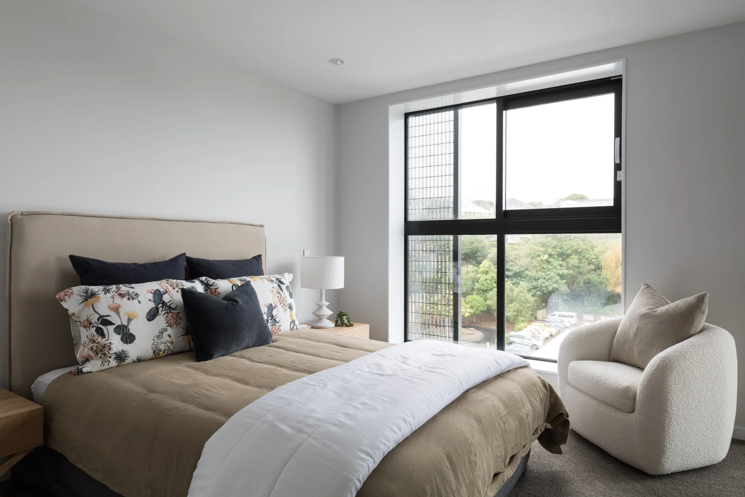 Apartments — The Victor Apartments
