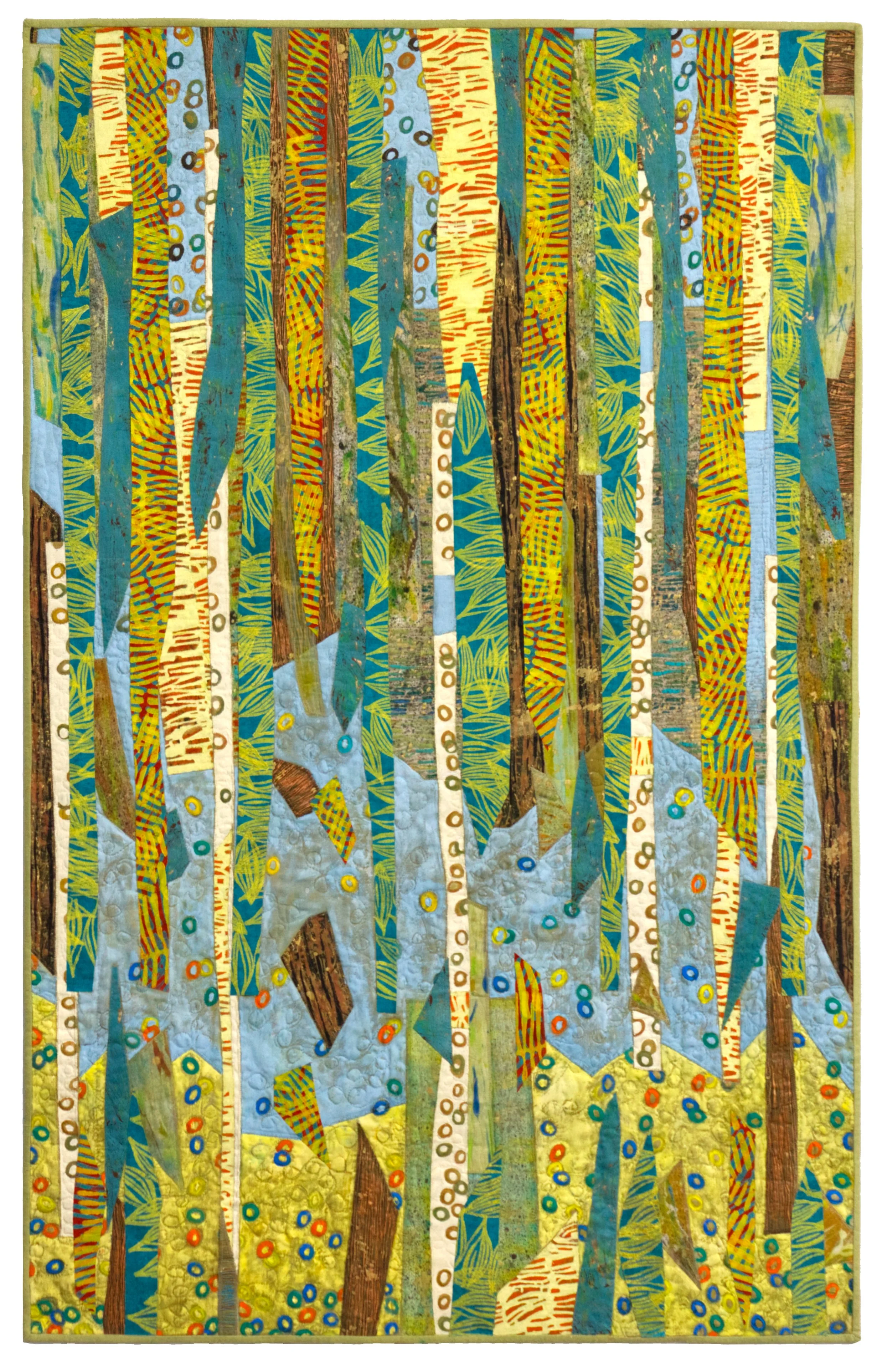 Finding Joy Under the Jewel Trees #2