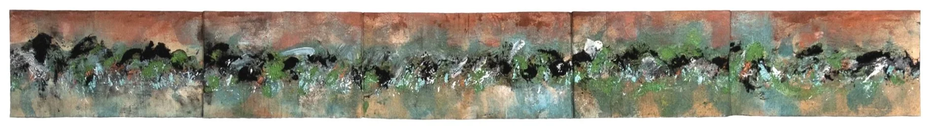 Dance of Dementia #2