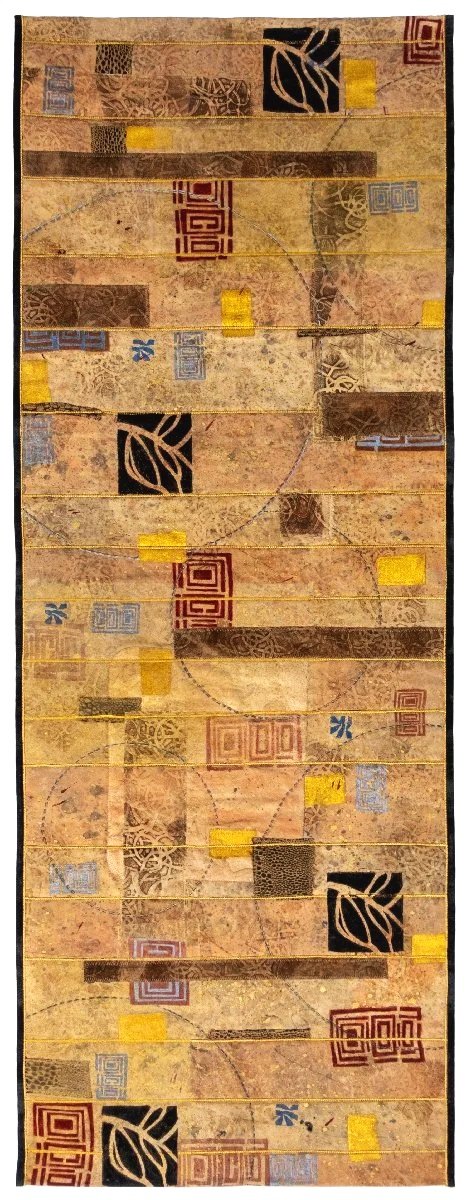 Searching for Balance