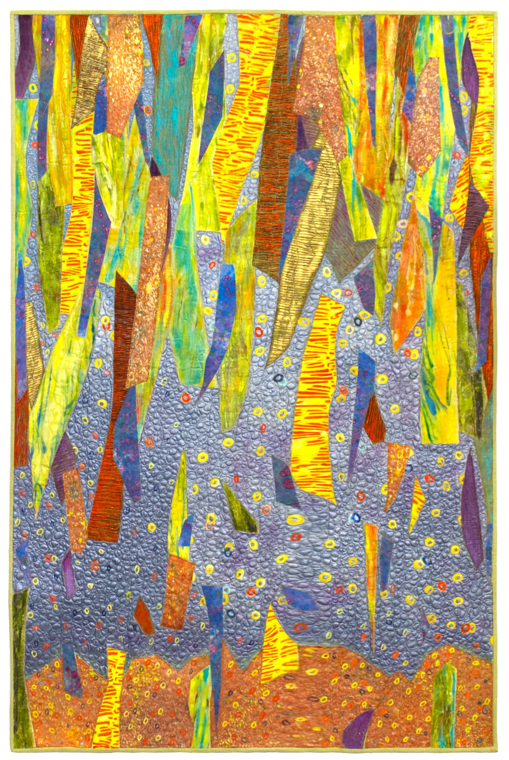 Finding Joy Under the Jewel Trees #1