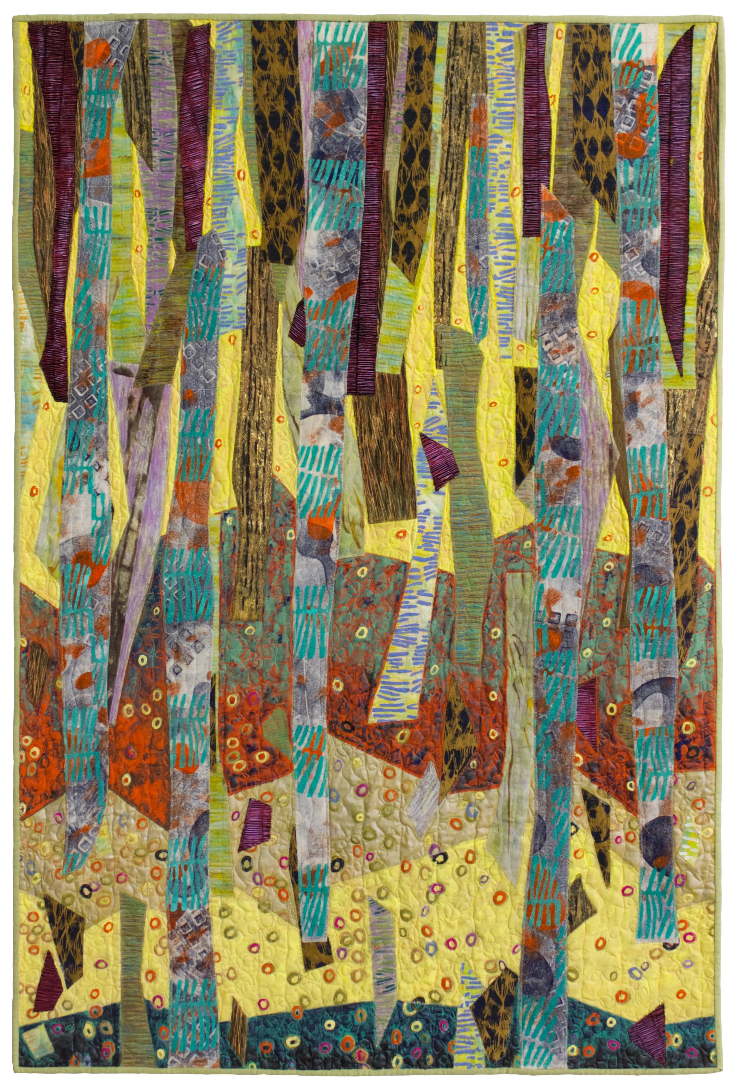 Finding Joy Under the Jewel Trees #3