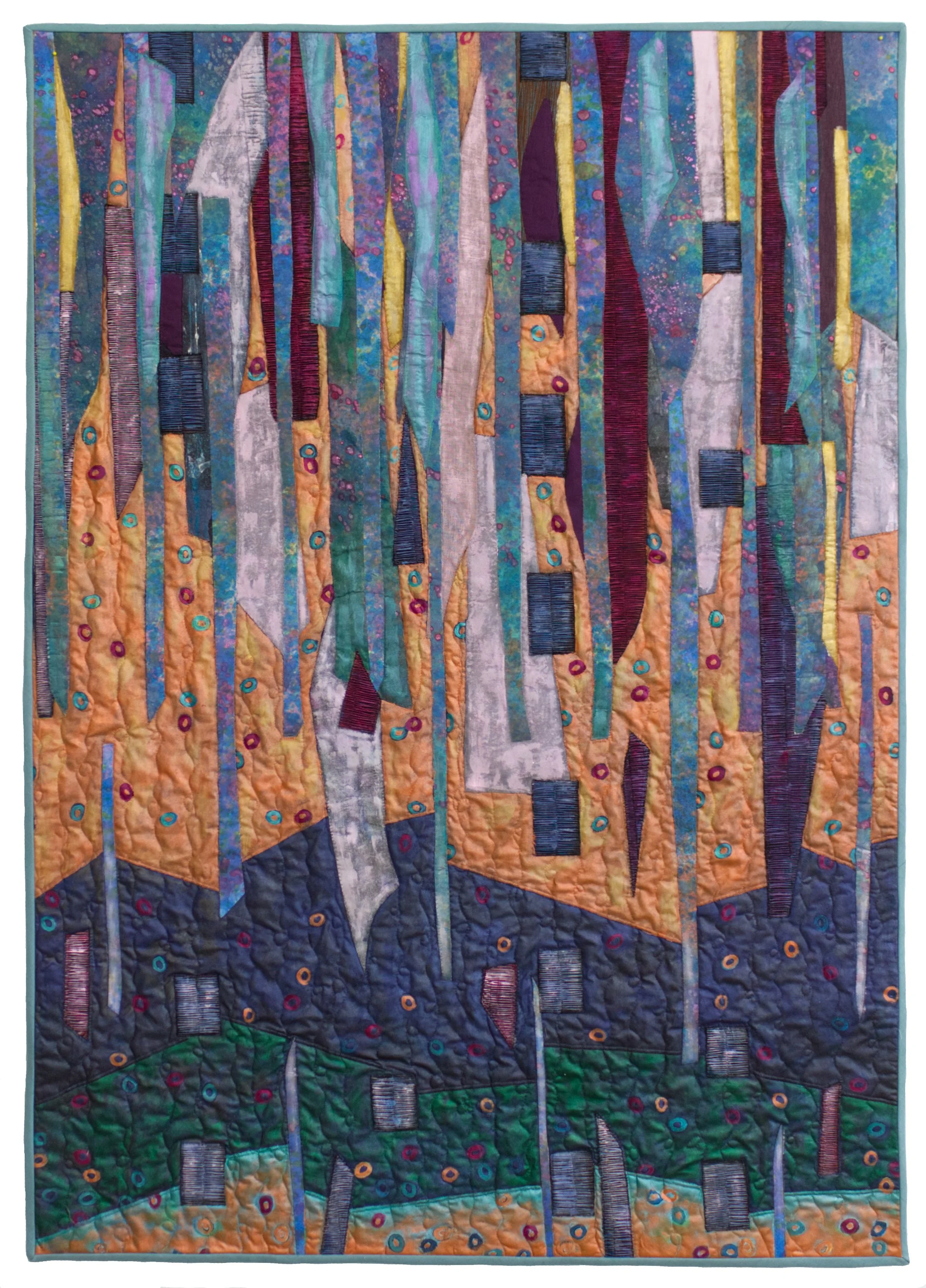 Finding Joy Under the Jewel Trees #4