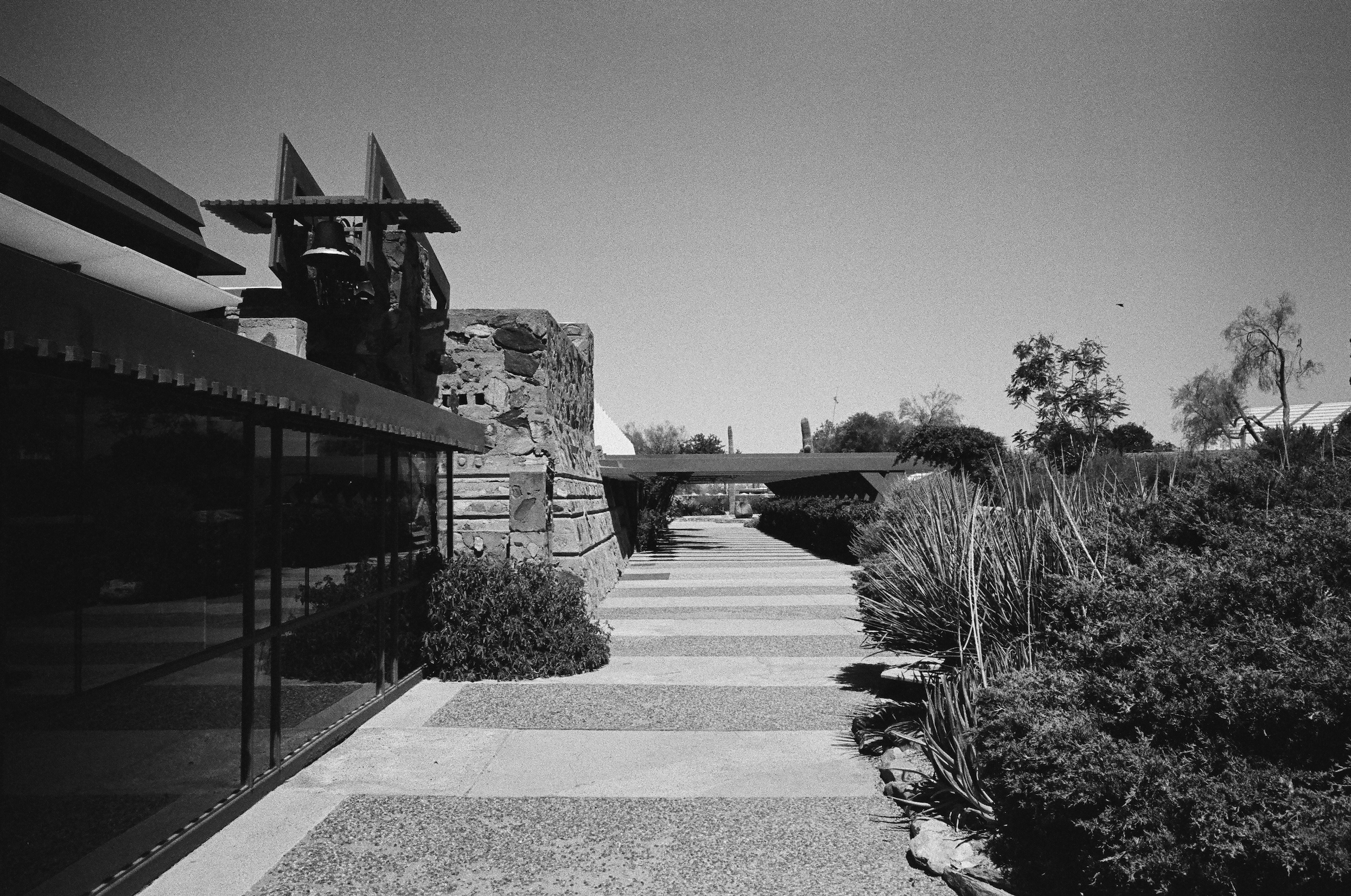 Walkway