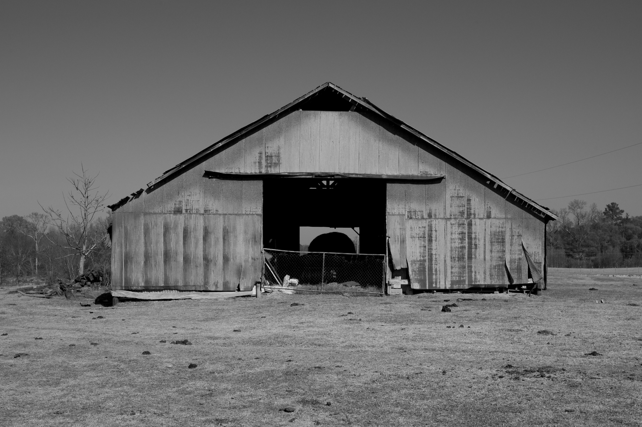 Chipola Barn