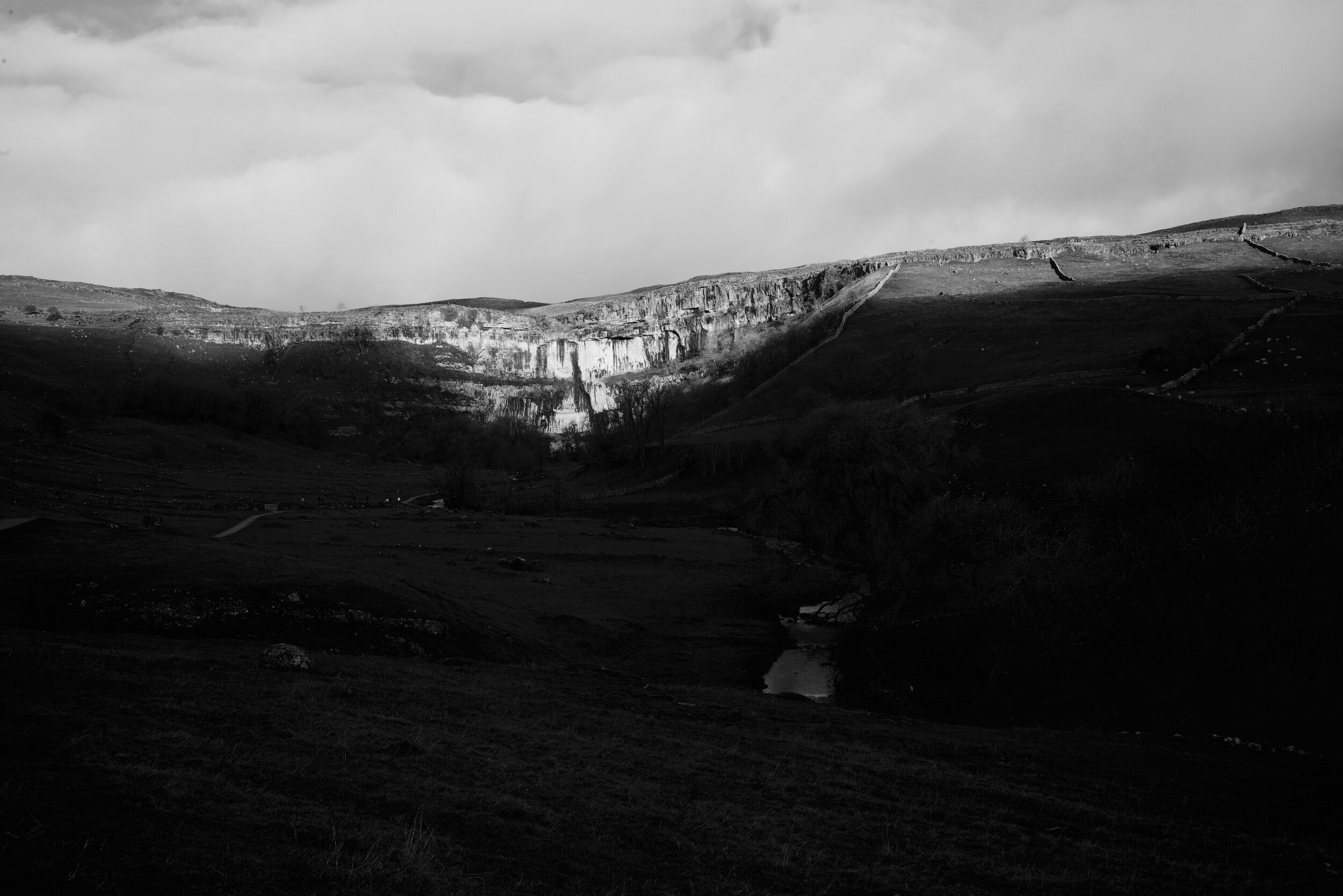 Malham Cove