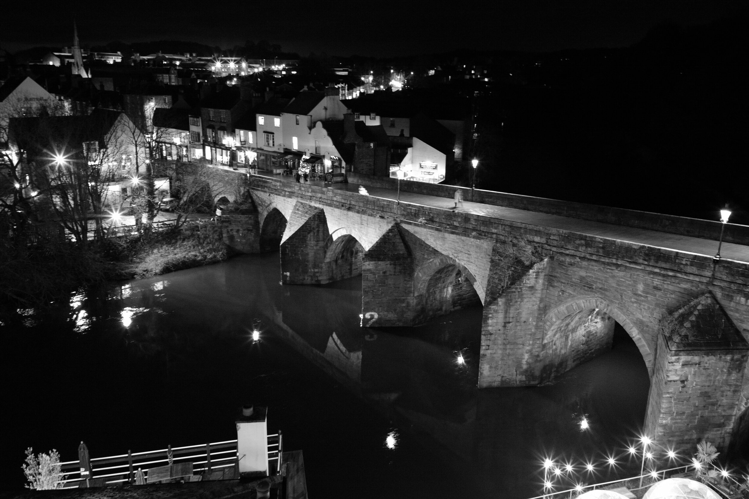 Elvet Bridge