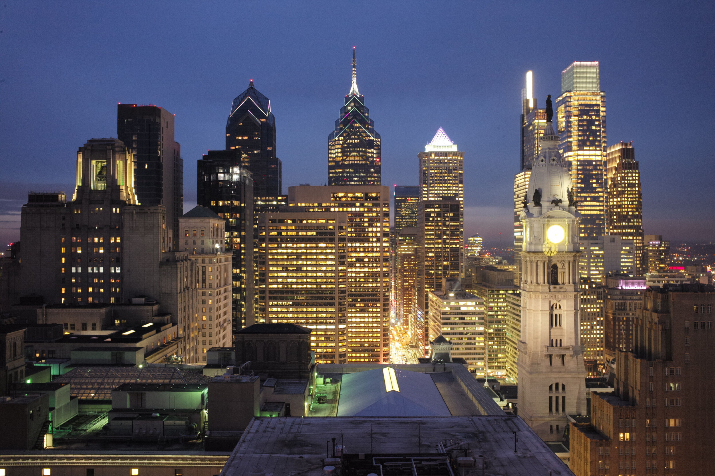 Philadelphia