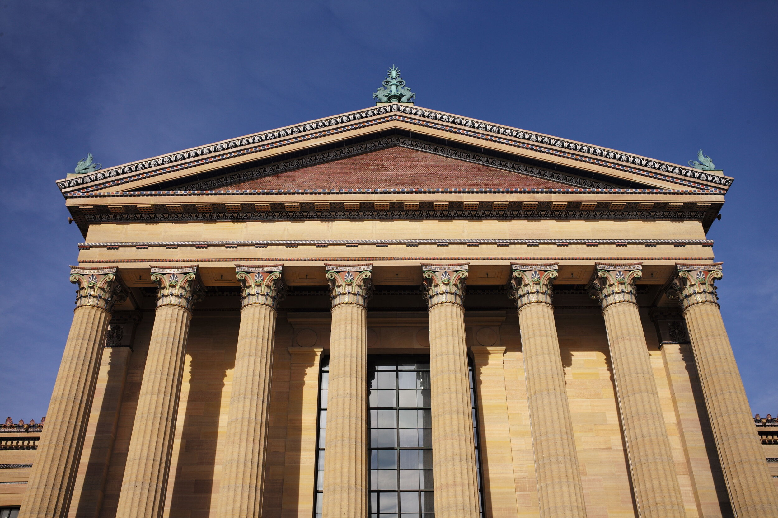 Philadelphia Museum of Art