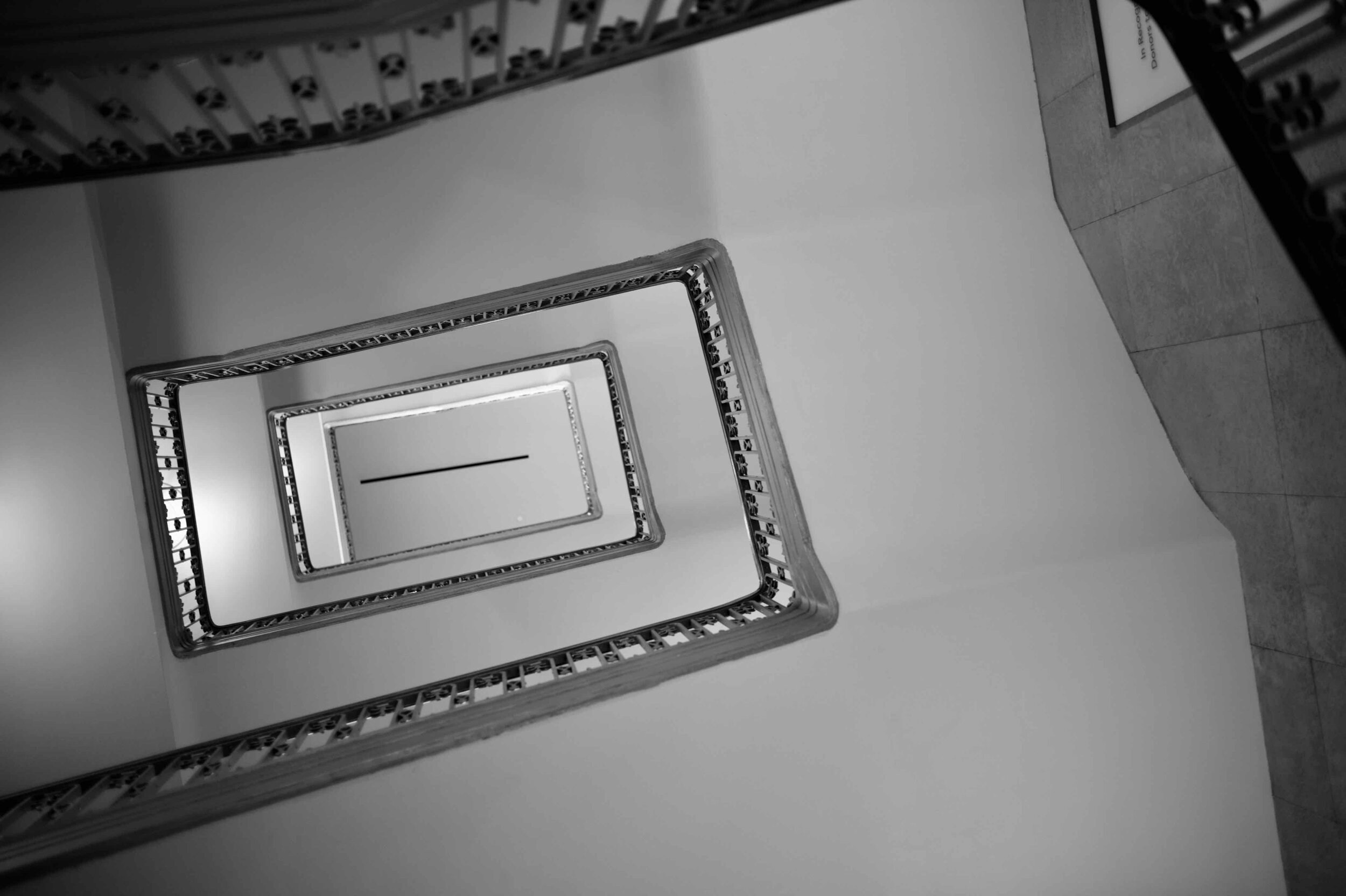 Stairwell