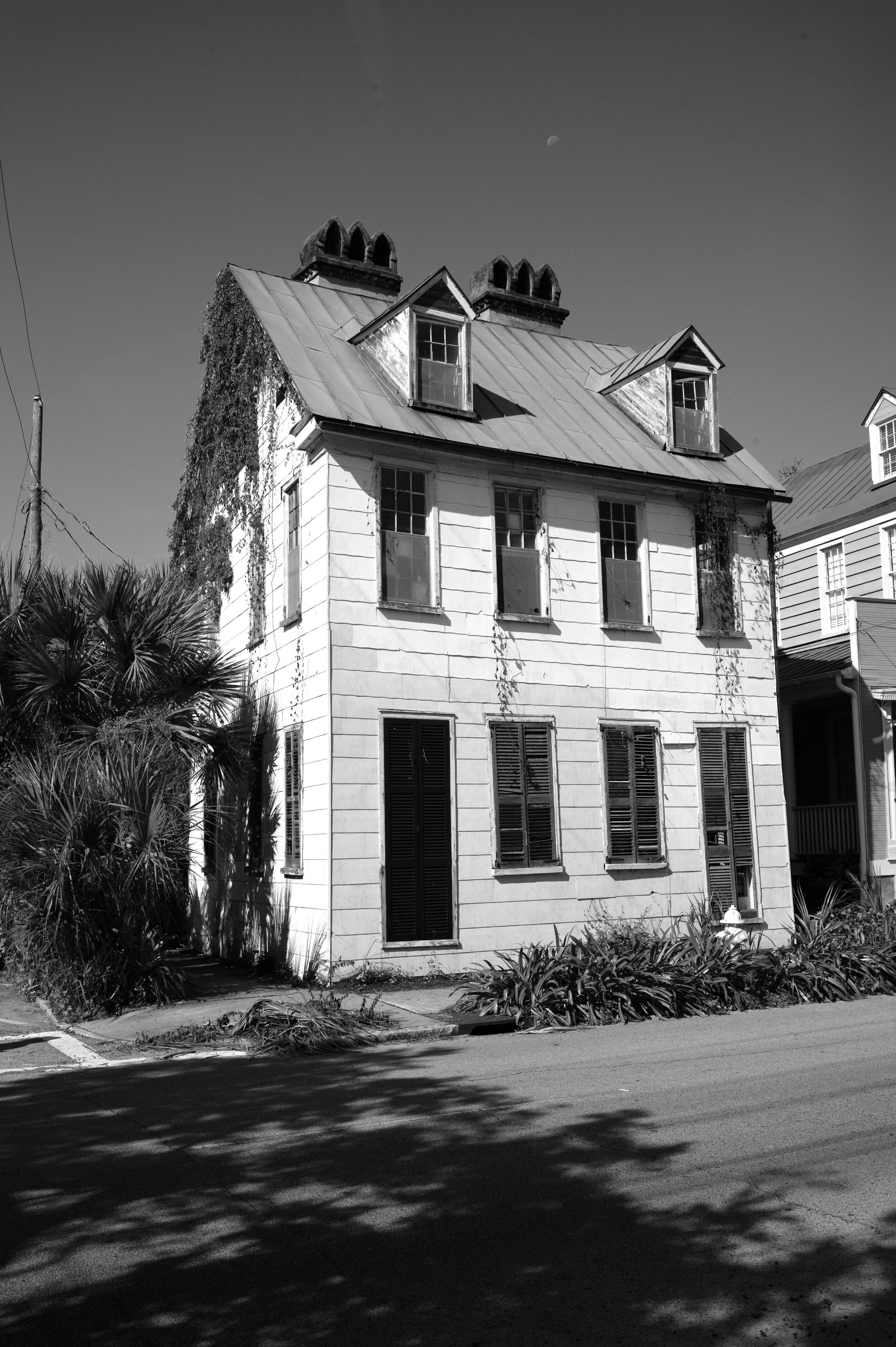 Charleston, SC.