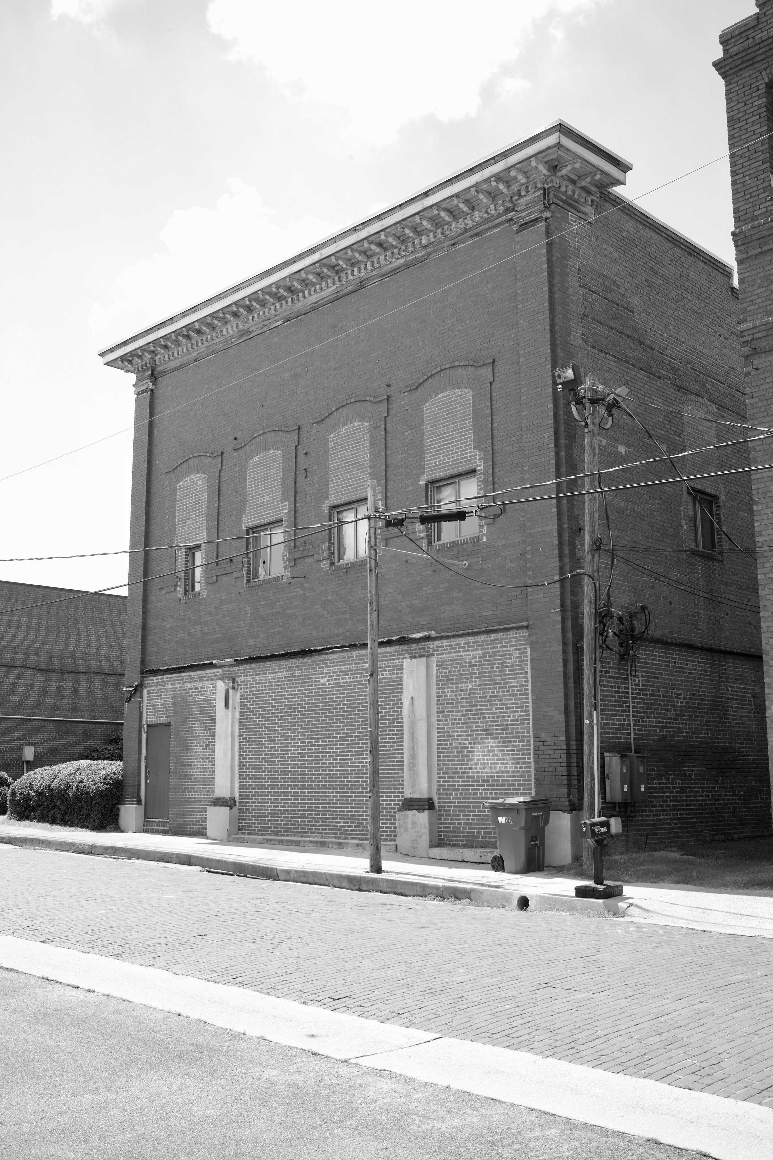 Price Theatre (2025).
