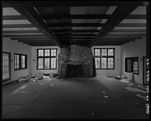 HABS No. TN-250-GGG-49