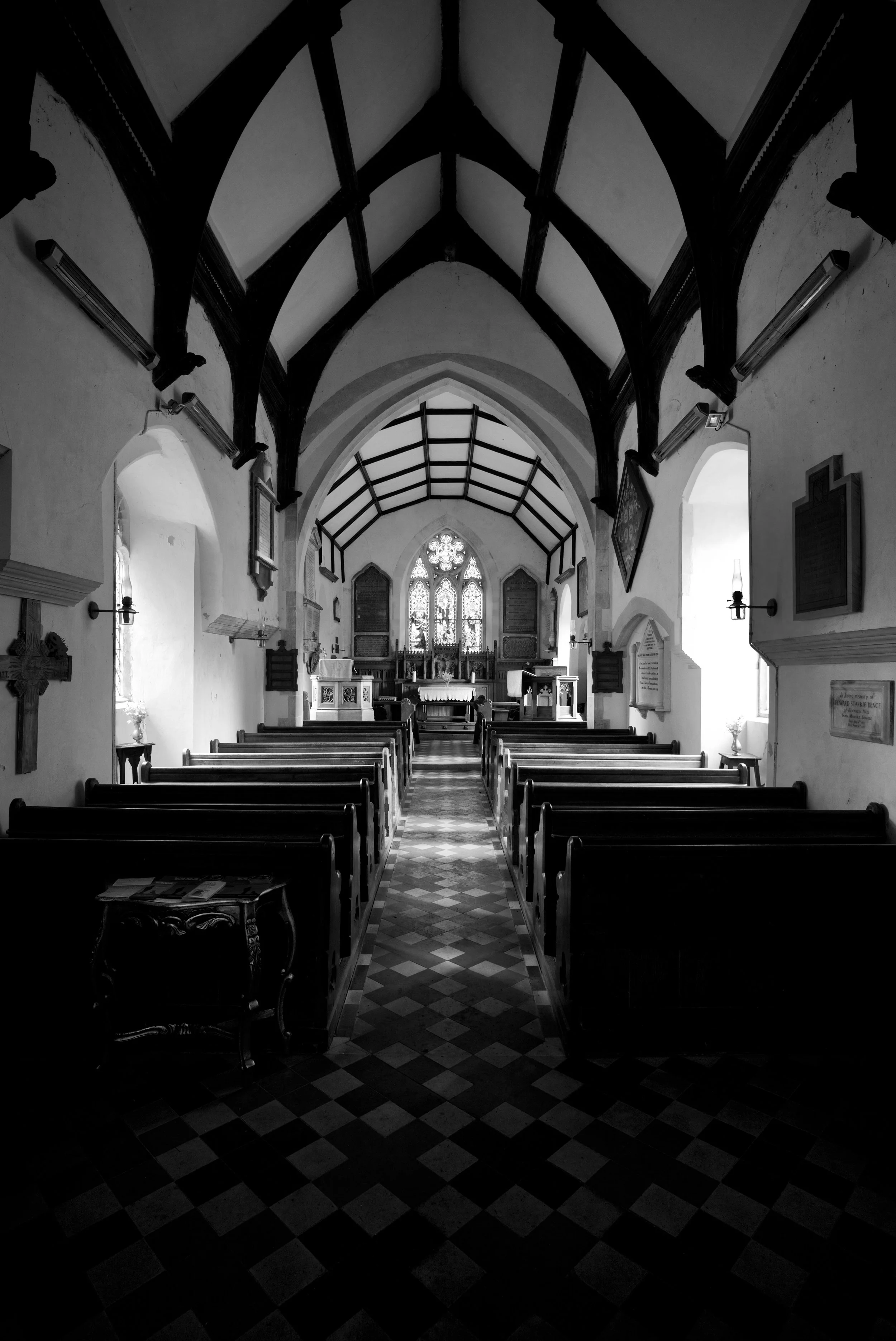 St. Peter. Thorington, England (2)