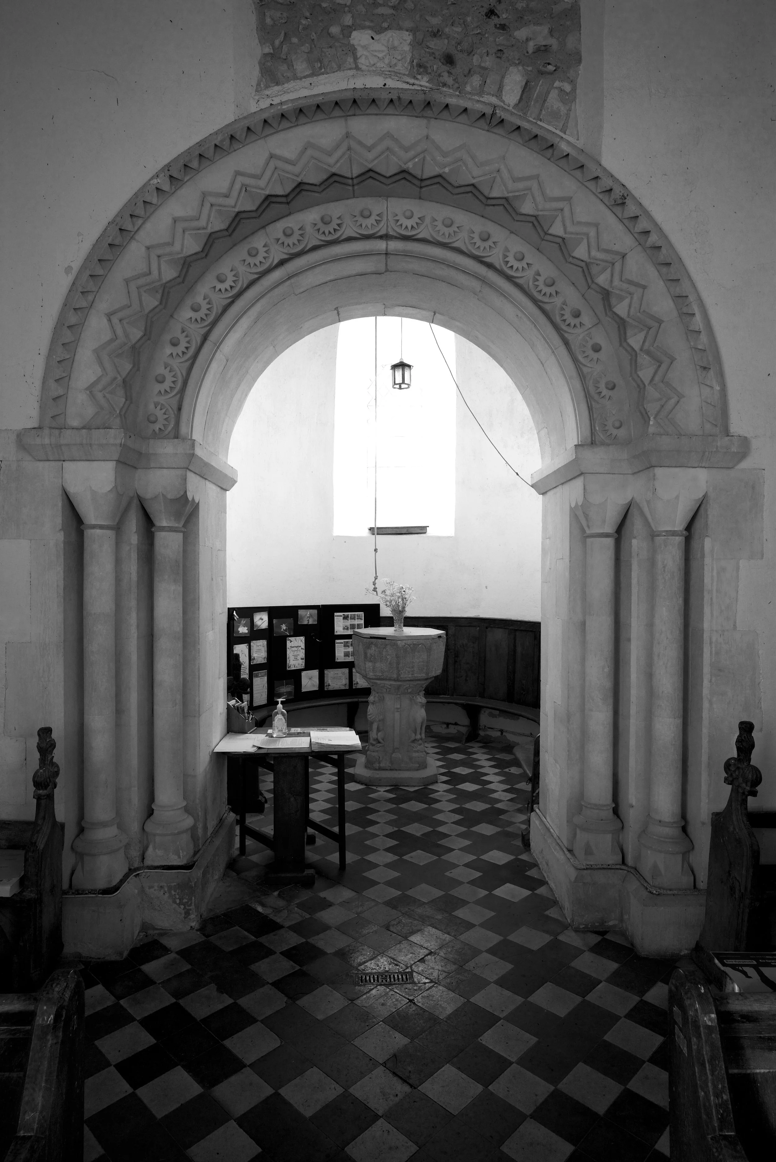 St. Peter. Thorington, England (4)