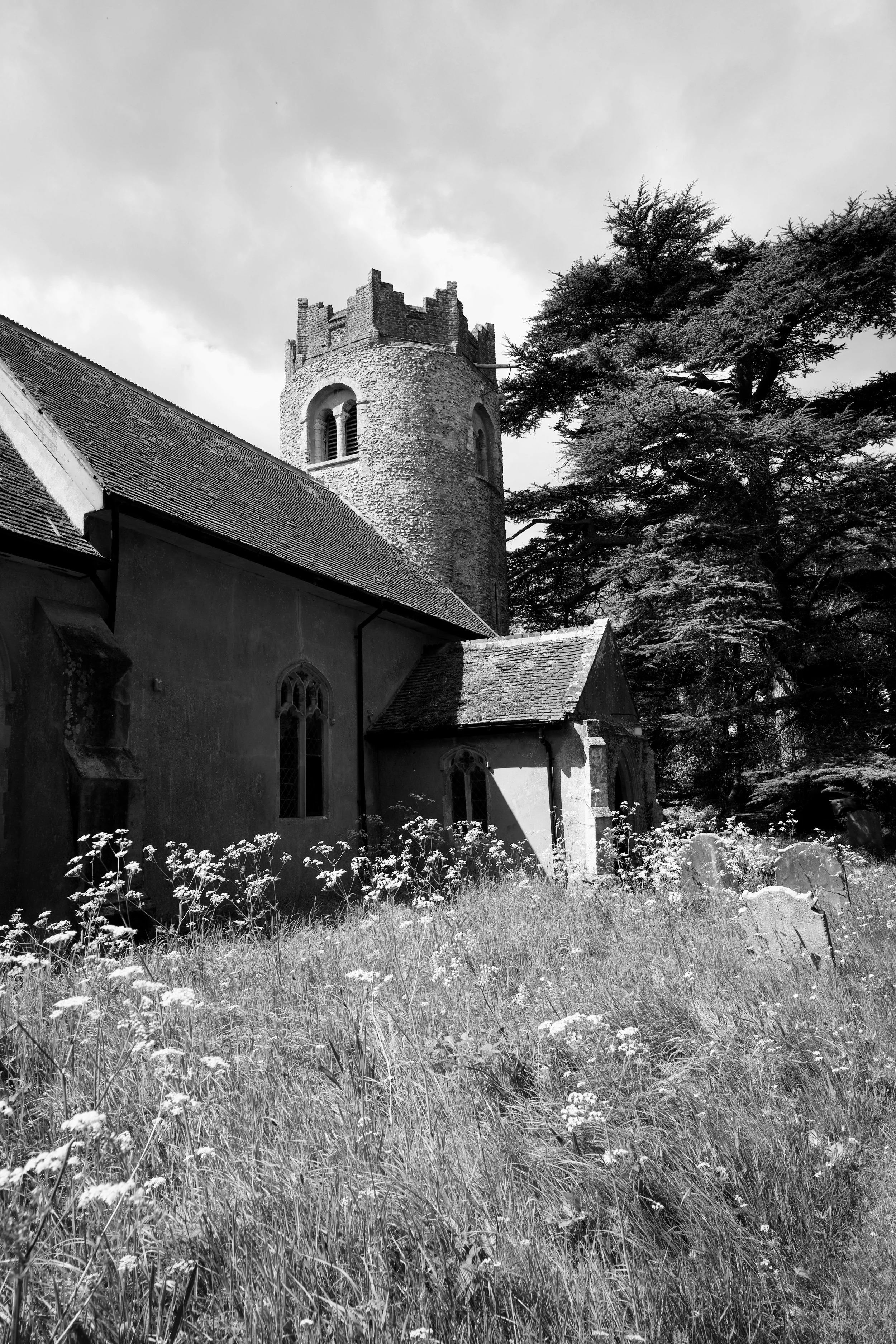 St. Peter. Thorington, England (5)