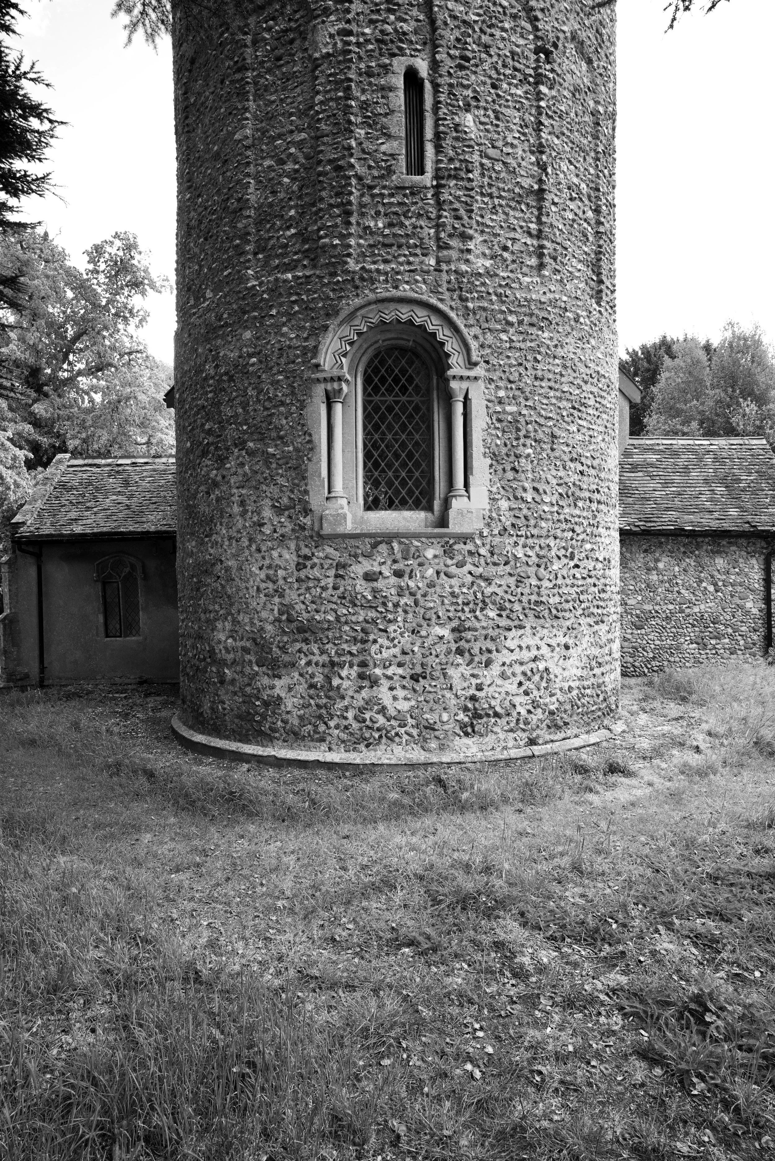 St. Peter. Thorington, England (6)