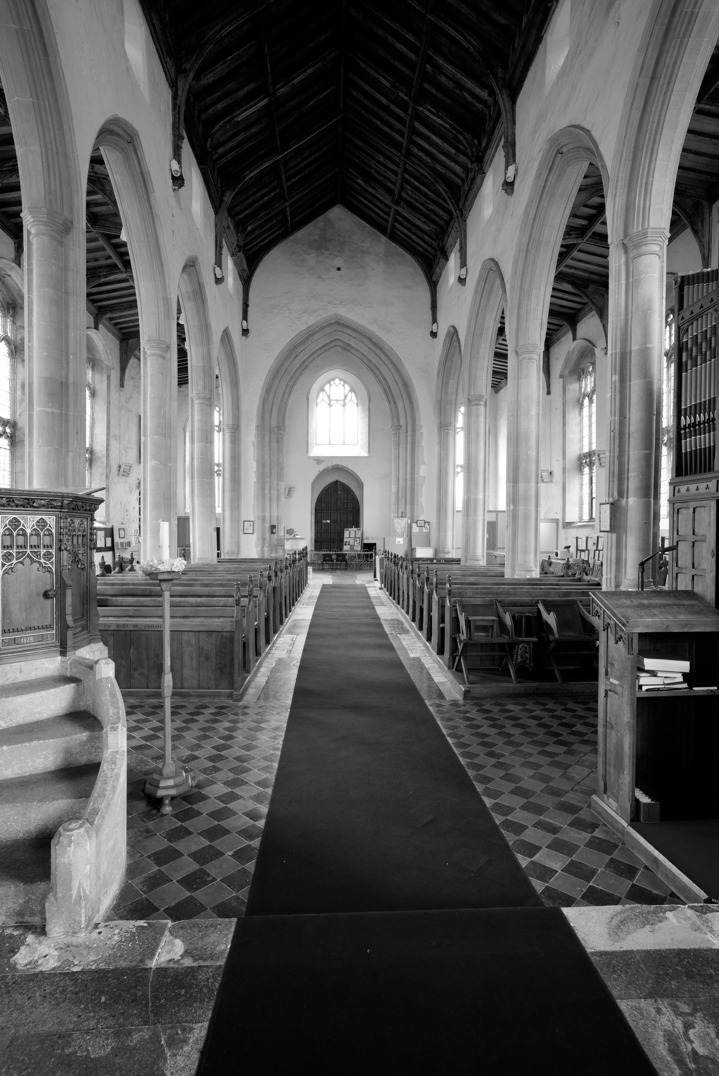 Swanton Morley, England. (2)