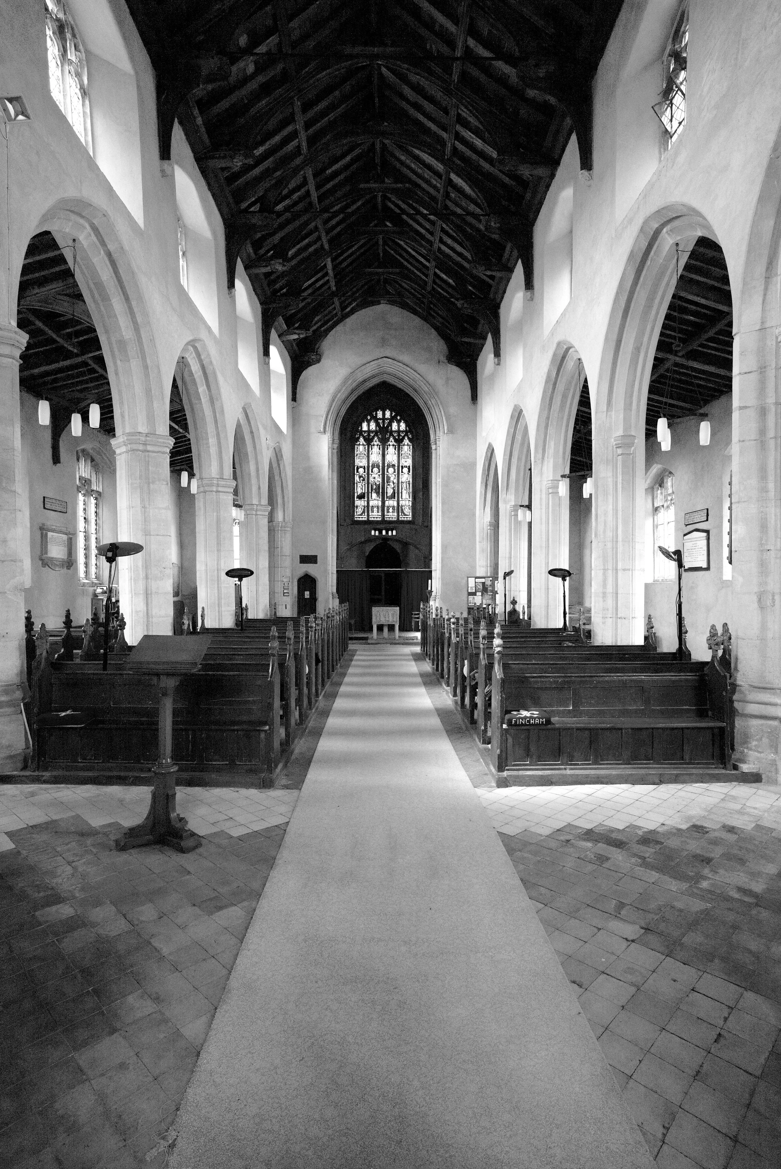Fincham, England.(2)