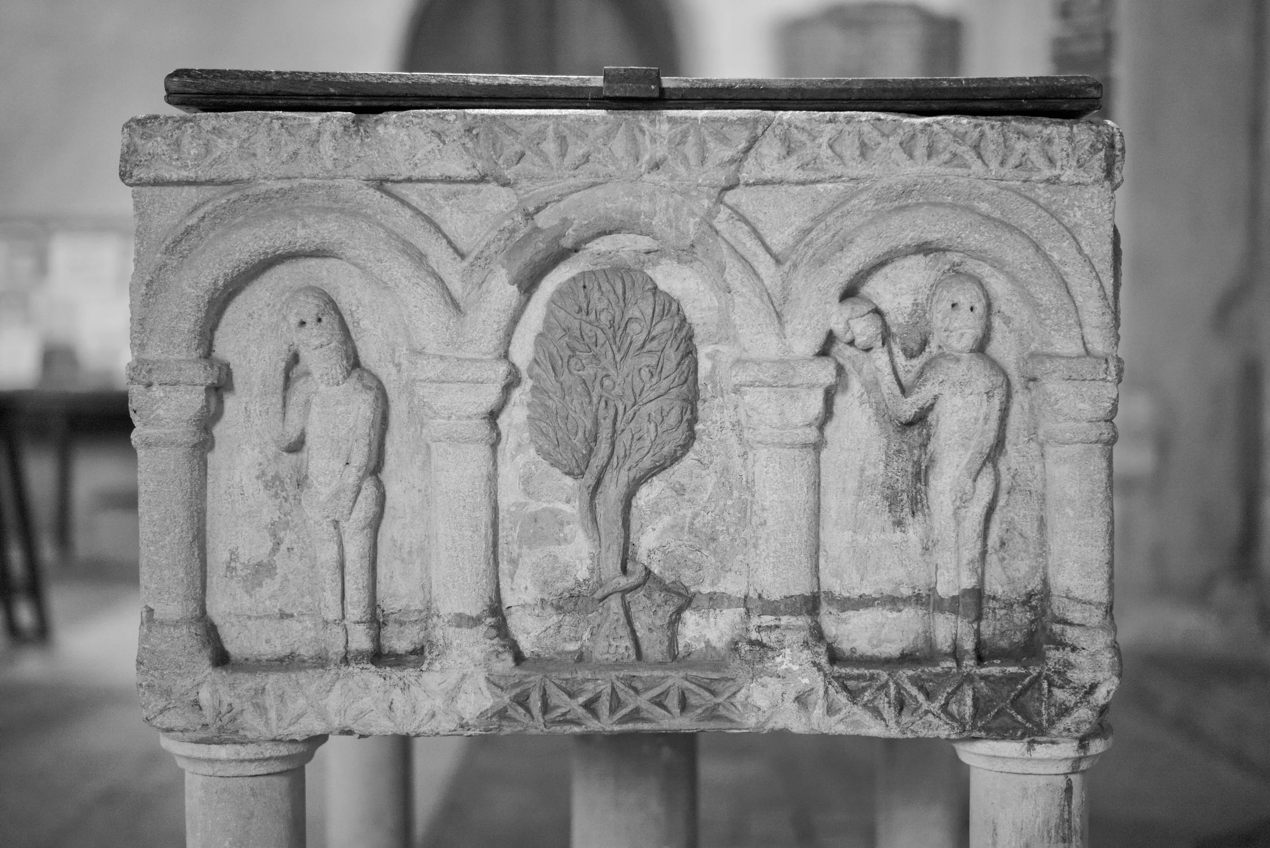 Fincham, England. (3)