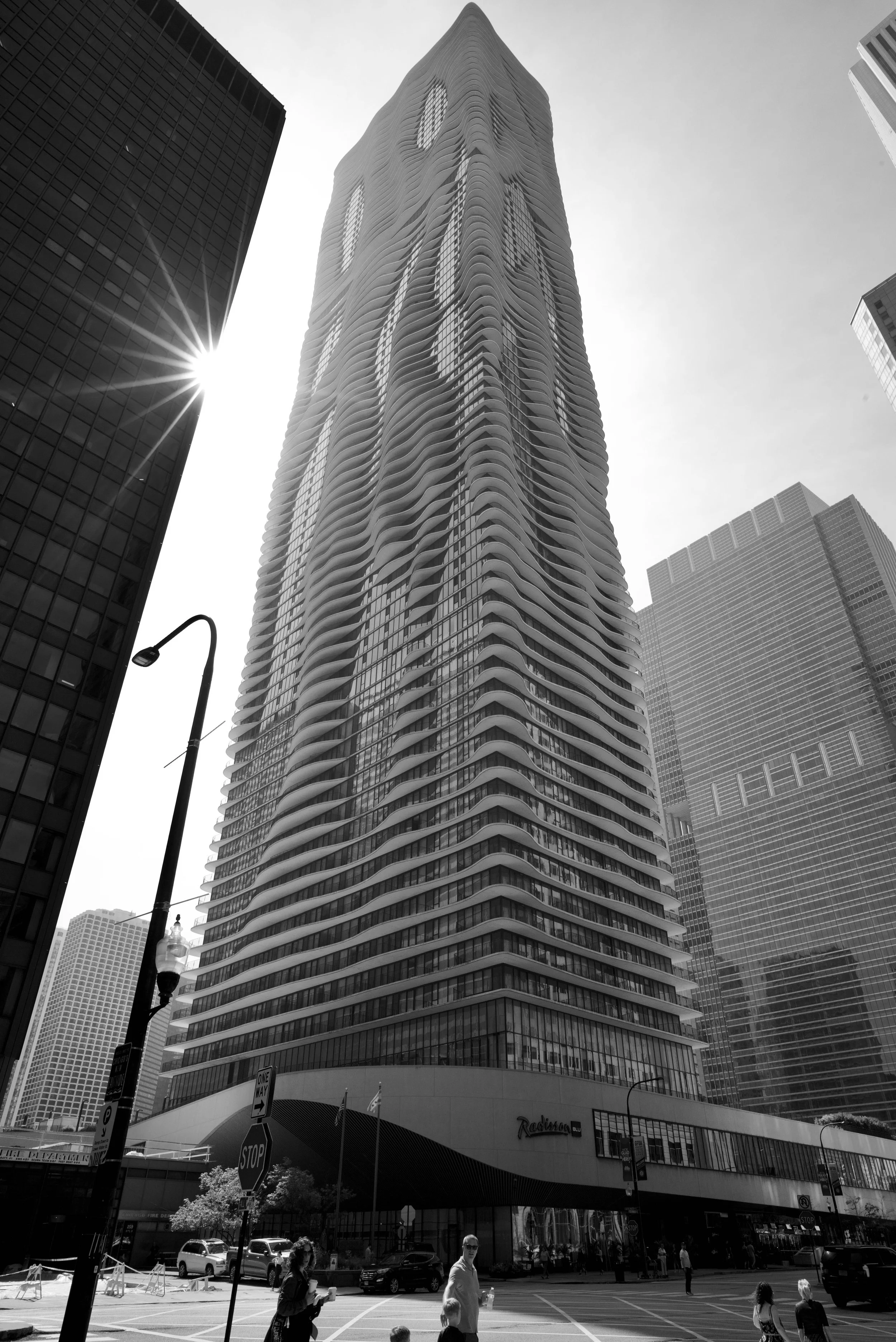 Aqua, 2009.