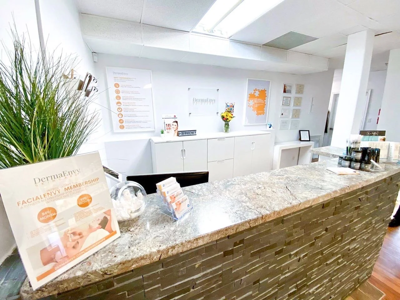 Moncton / Dieppe New Brunswick Medical Aesthetics, Laser + Skincare