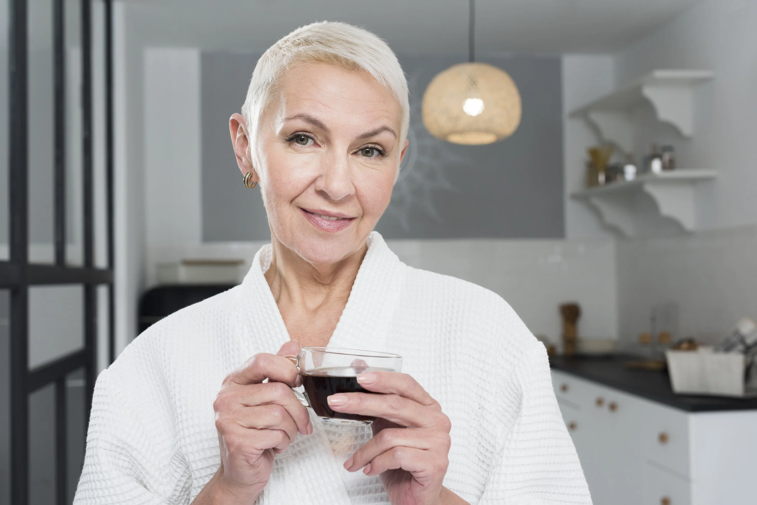 Can Your Coffee Be Causing Your Wrinkles? — DermaEnvy Skincare