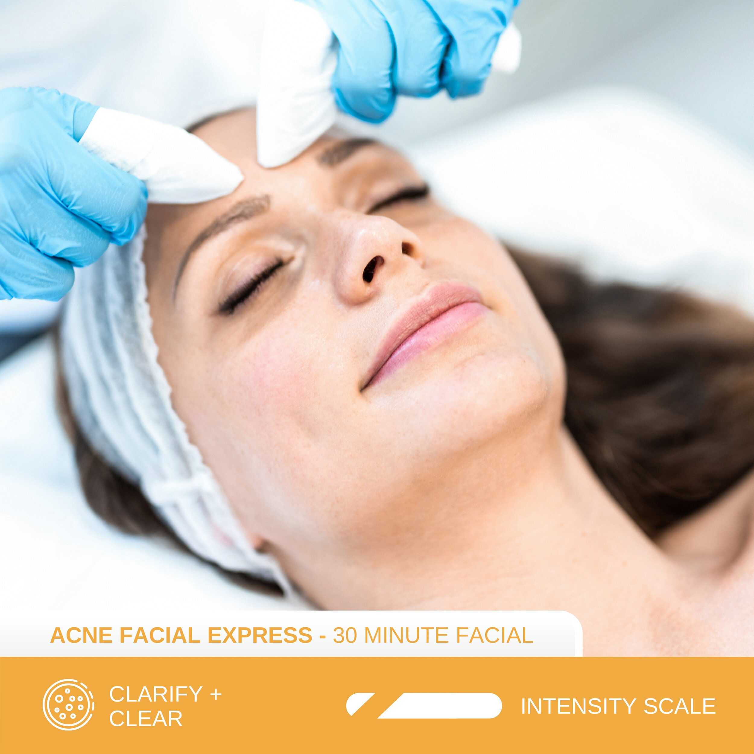 acne skin care clinic