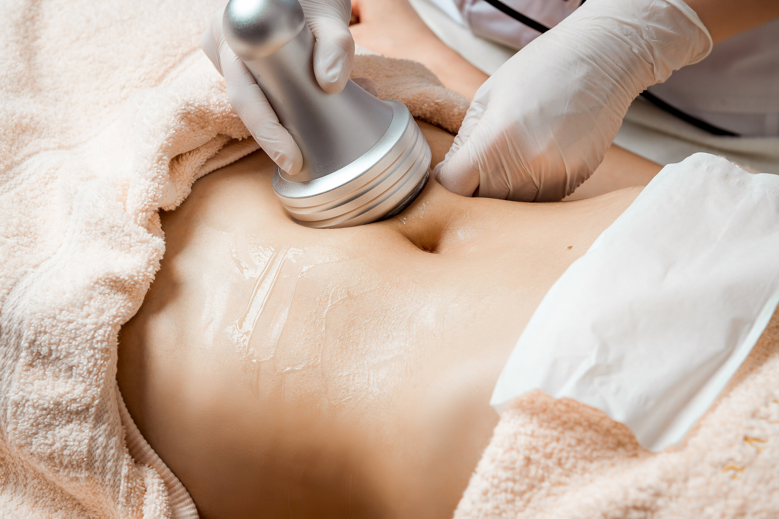 Body Sculpting + Contouring — DermaEnvy Skincare