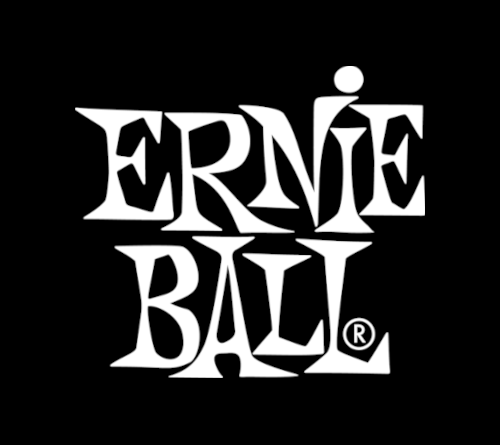 Matthew Phillips Plays Ernie Ball Strings