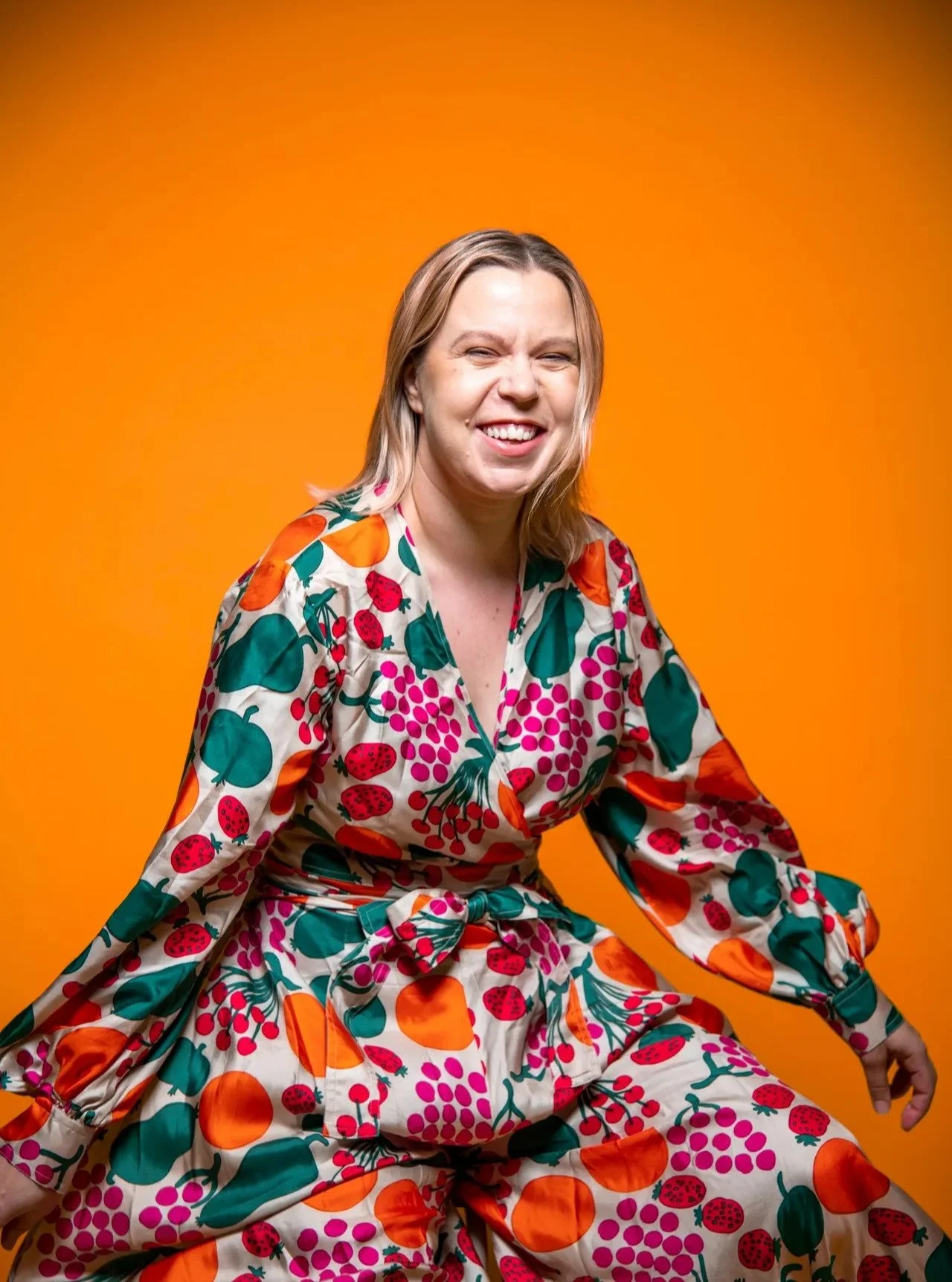 New With Miska Podcast episode is out with @idametsberg!

Ida is a Finnish Singer-Songwriter living in New York. She has been in the US for 13 years, and she&rsquo;s making it happen. 

We talk about how Ida ended to the US, and also how she got her 