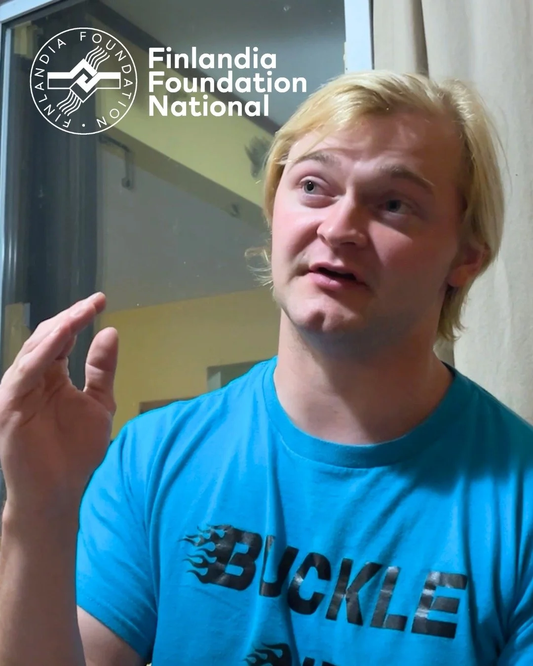 New With Miska Podcast episode is out with @stevesolkela!

In this raw 3am late night discussion Minnesota musician, comedian, accordionist, unicyclist and opera creator Steven Solkela opens up about his life and shares his thoughts on artist life, G