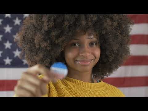 Vote for the Future