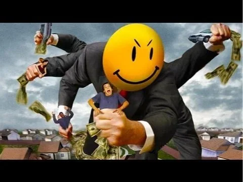 WalMart: The High Cost of Low Price, Documentary Feature, 2005