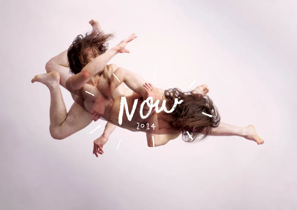 Now by Footnote Dance, 2014