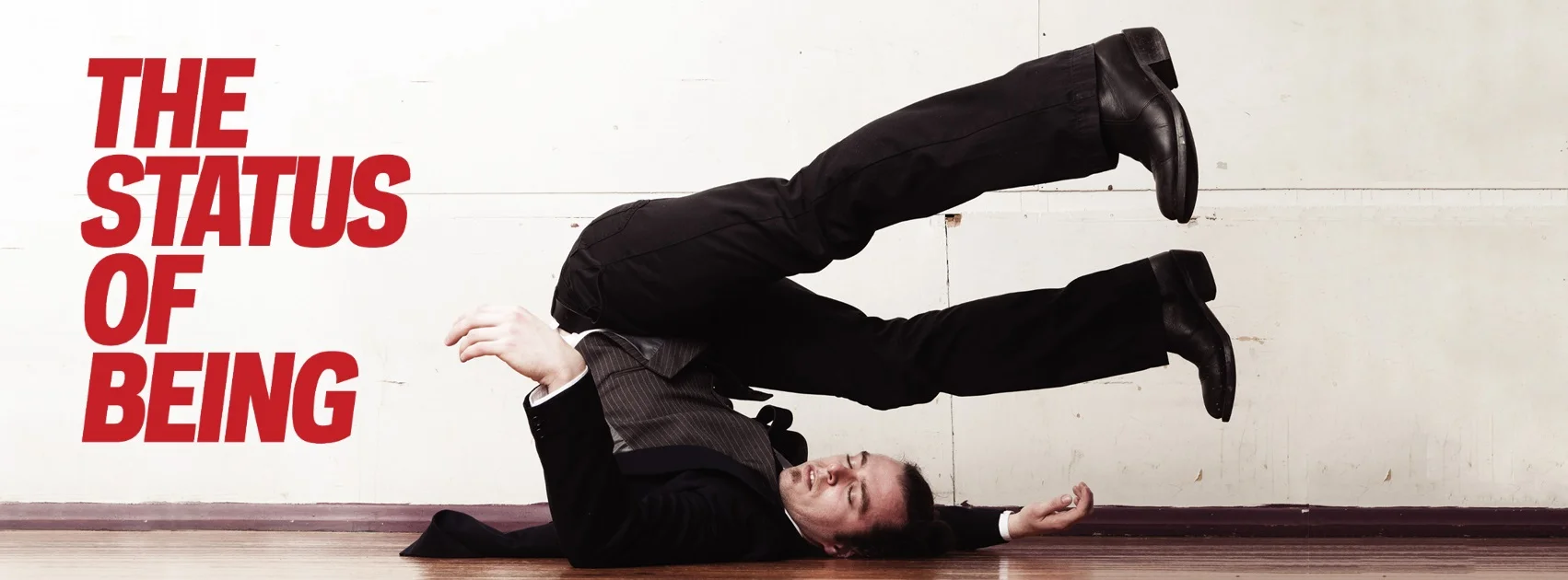 The Status of Being by Footnote Dance, 2015