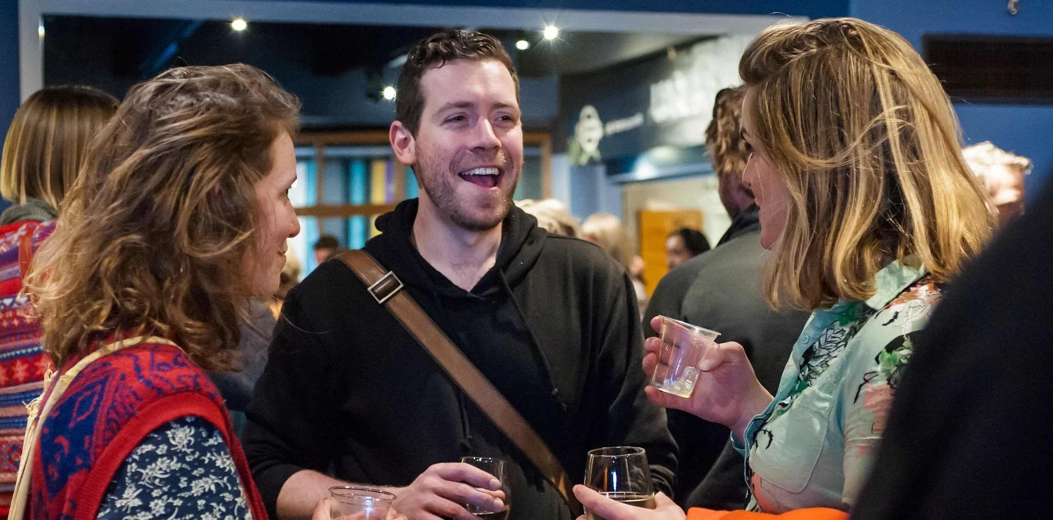 Hinepau Opening Function, 2016