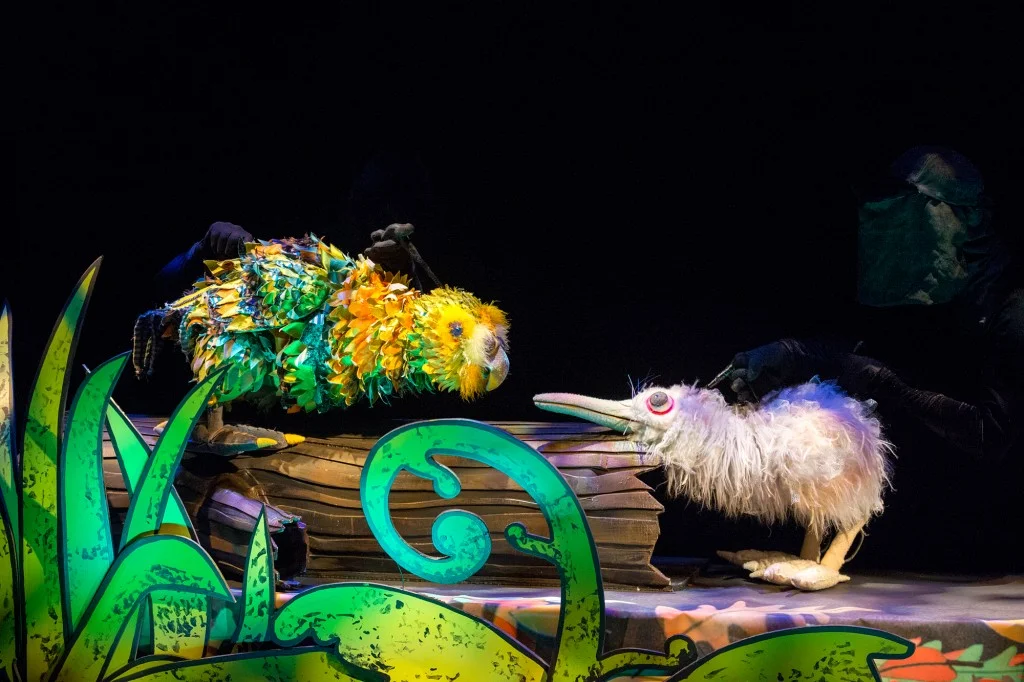 Kiwi Moon by Capital E National Theatre for Children, 2016