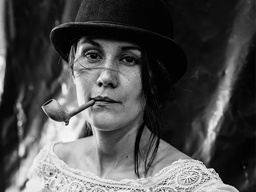 Kororareka, The Ballad of Maggie Flynn, 2018