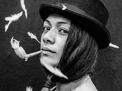 Kororareka, The ballad of Maggie Flynn, 2018